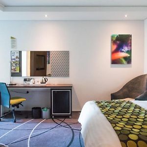 Double Room Disability Access